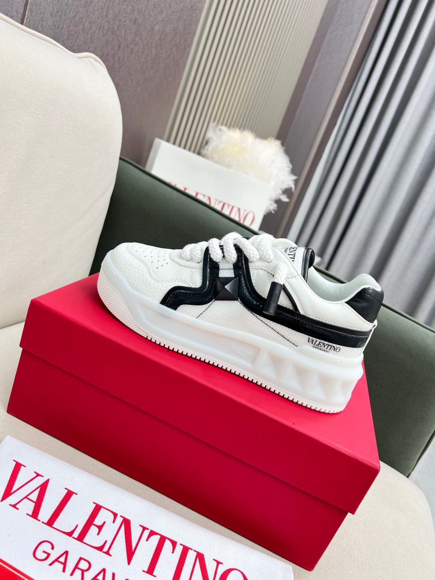 Sneakers Valentino Garavani