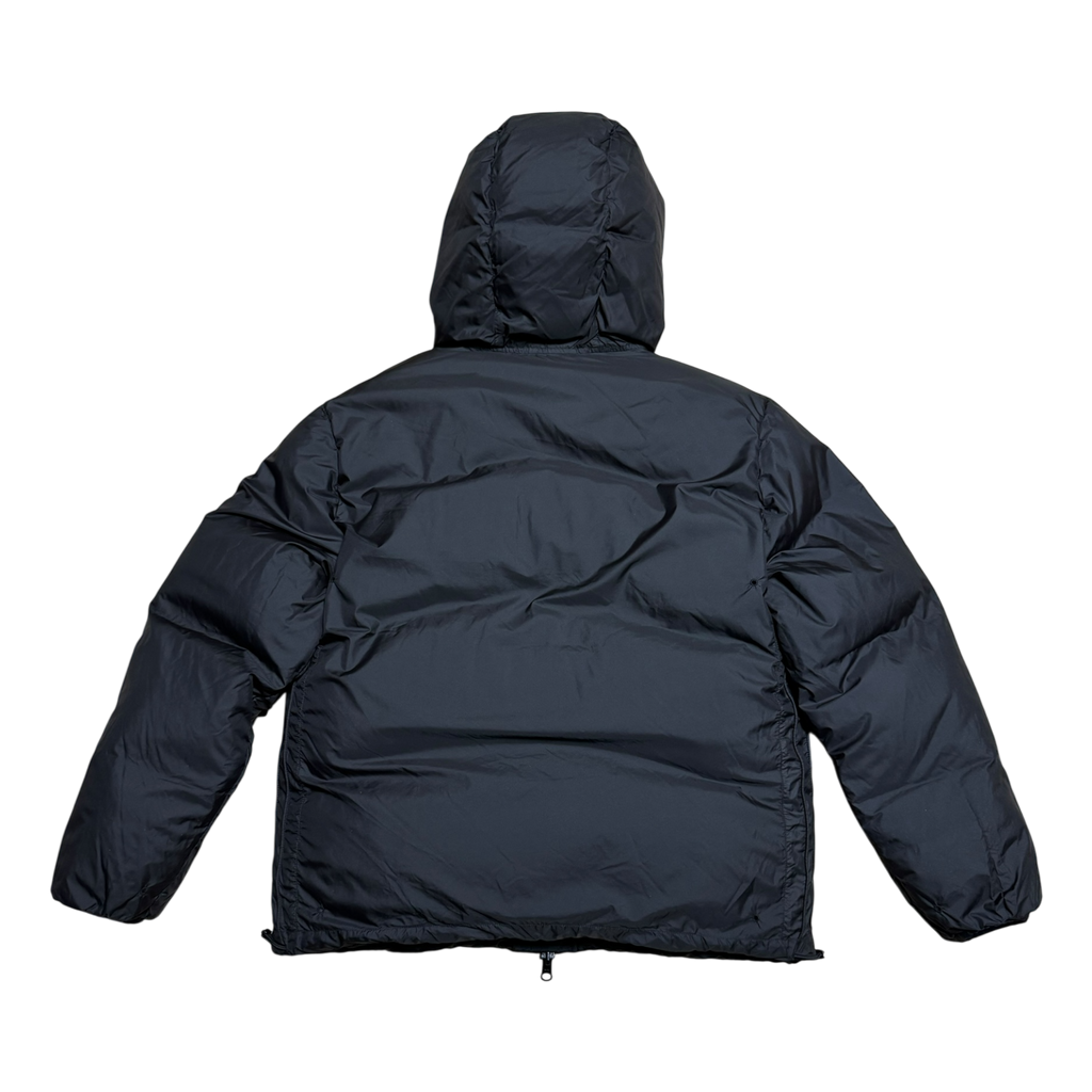 Stone Island Nylon Metal In Econyl Regenerated Nylon With Down-TC Reversible