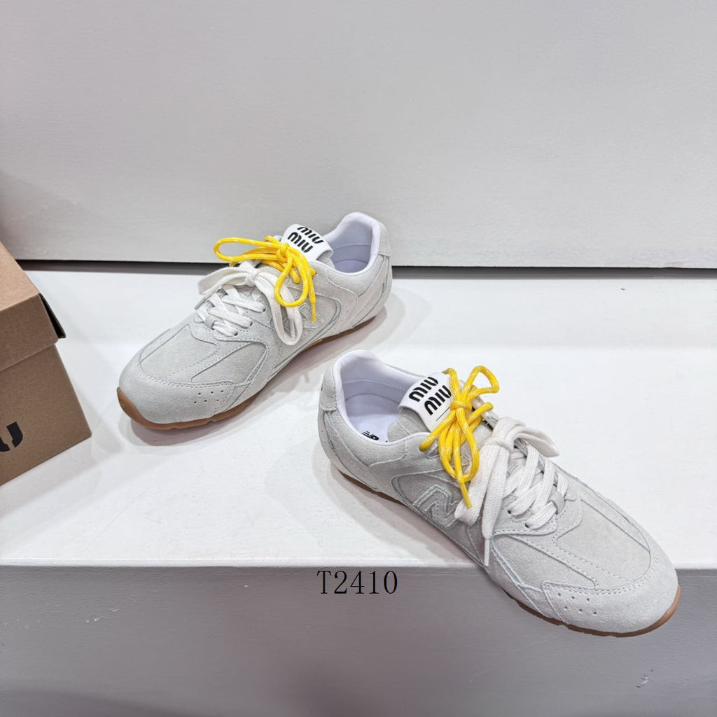 Miu Miu X New Balance