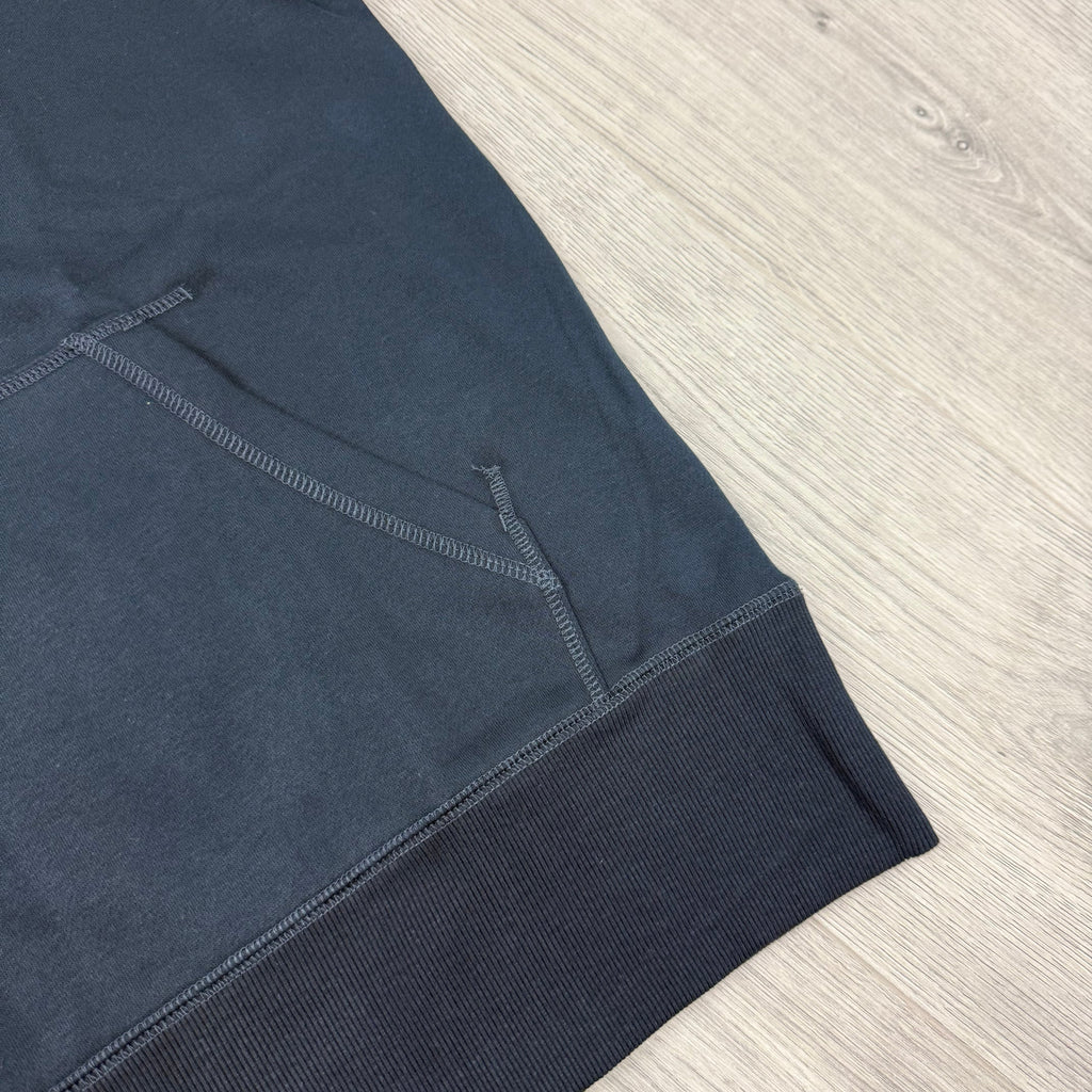 Nike Club Tracksuit - Navy