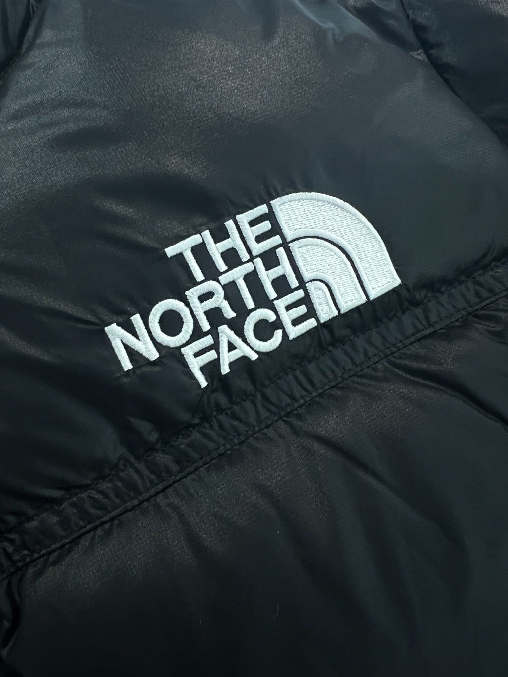 THE NORTH FACE 700 black