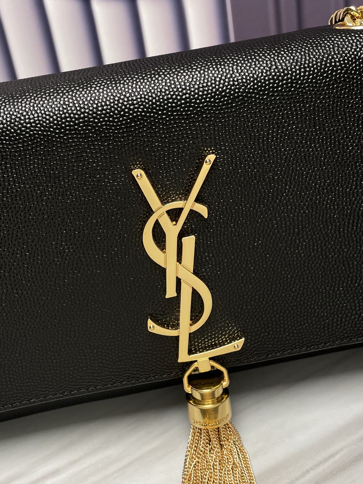 Borsa YSL