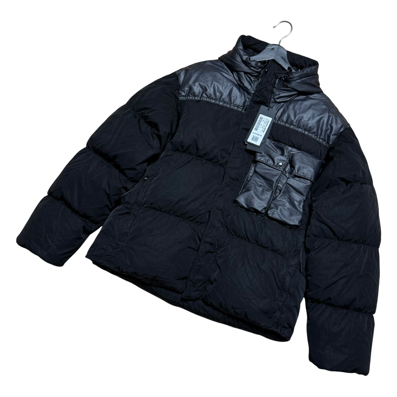 C.P. Company Eco Chrome-E Mixed