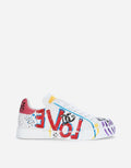 D&G SNEAKERS DONNA