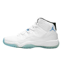 JORDAN 11 RETRO LEGEND BLUE  2024 (GS)
