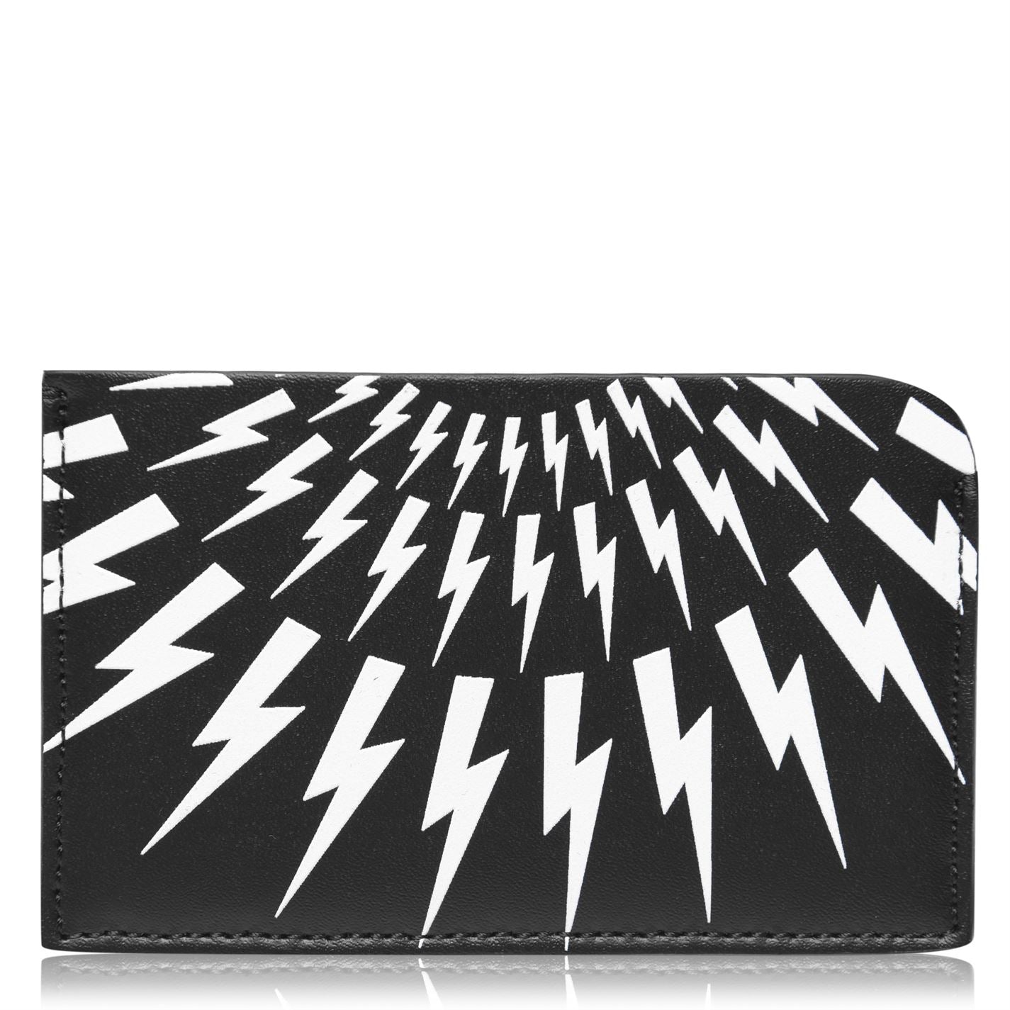 Neil Barrett Bolt Cardholder