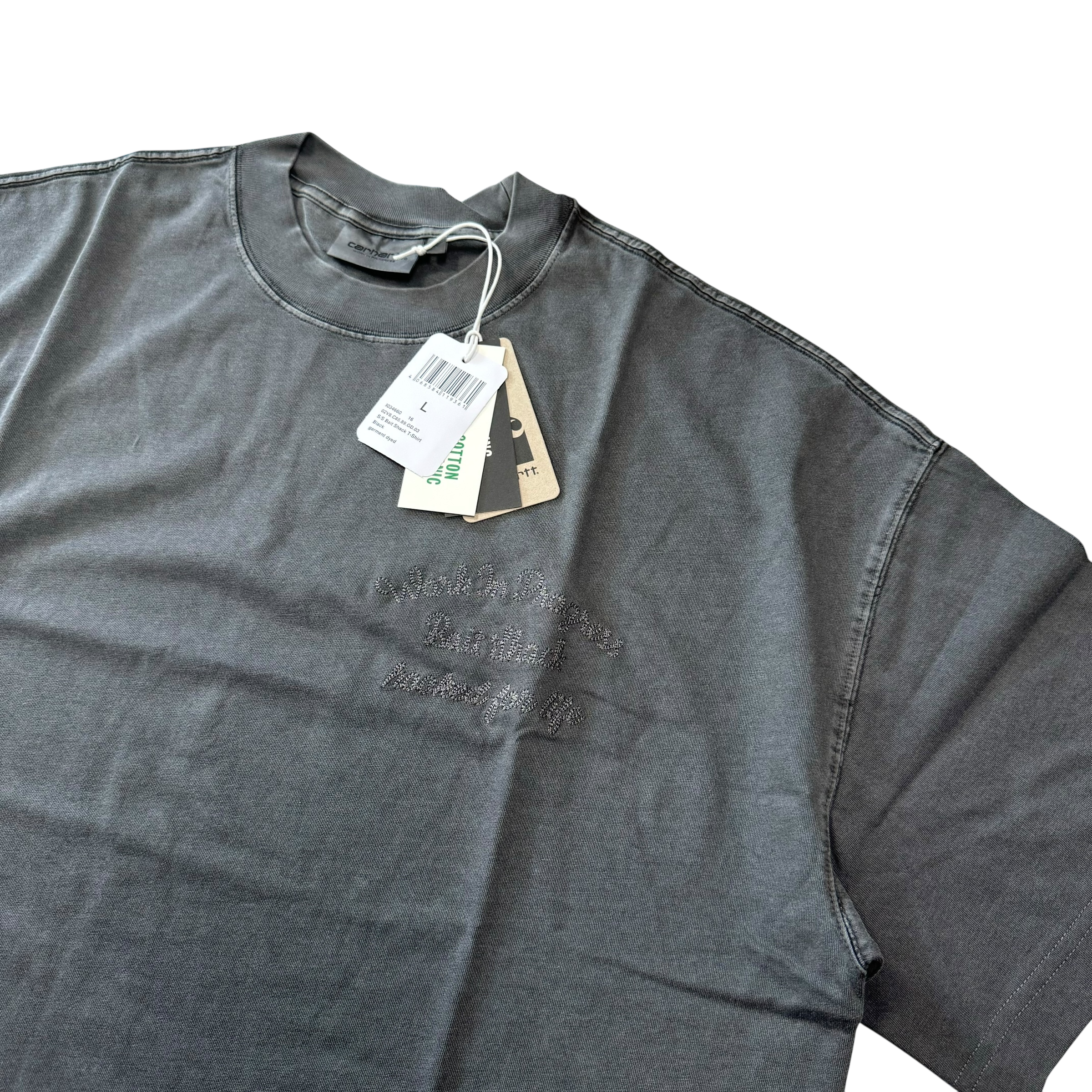 Carhartt S/S Bait Shark T-shirt