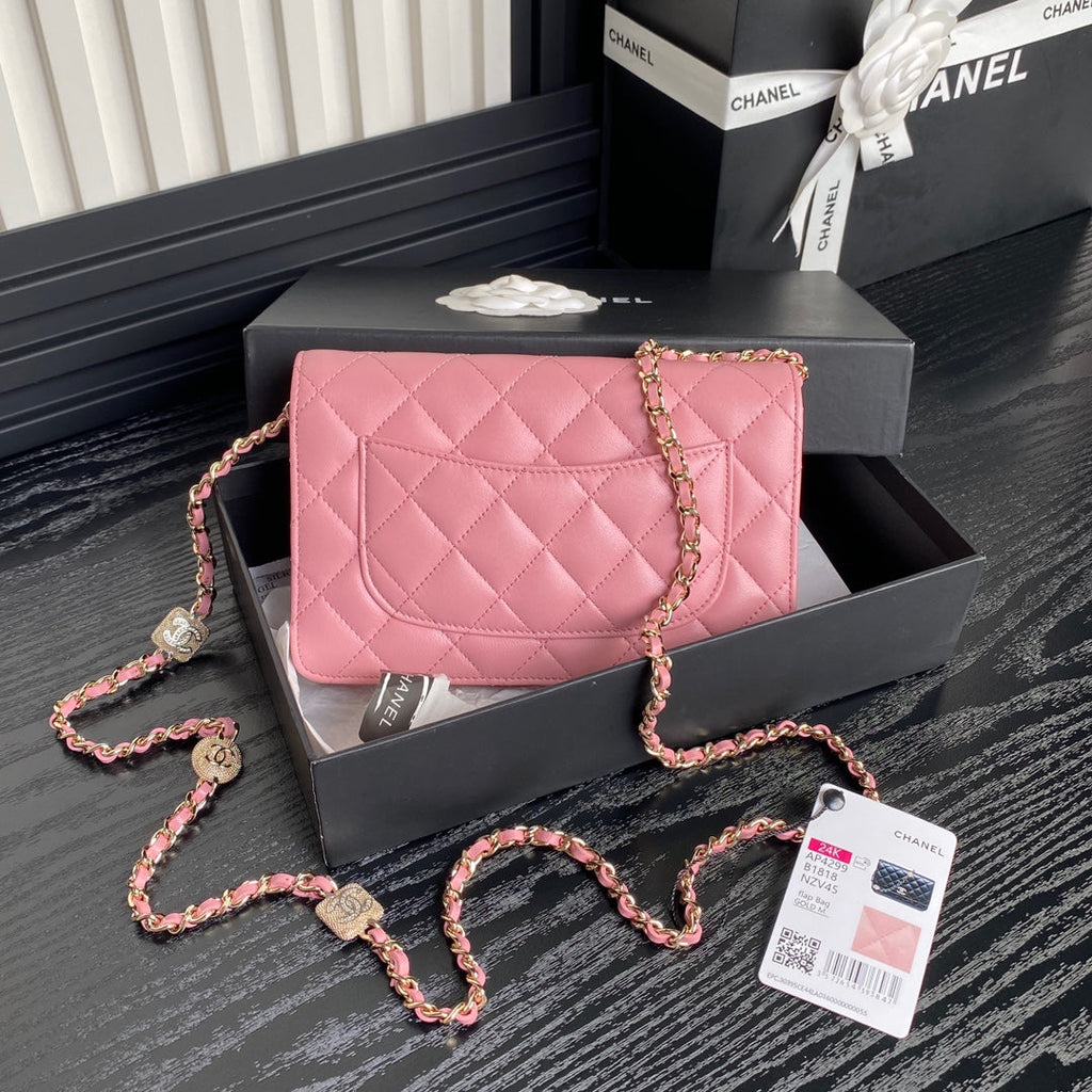 Borsa CHANEL