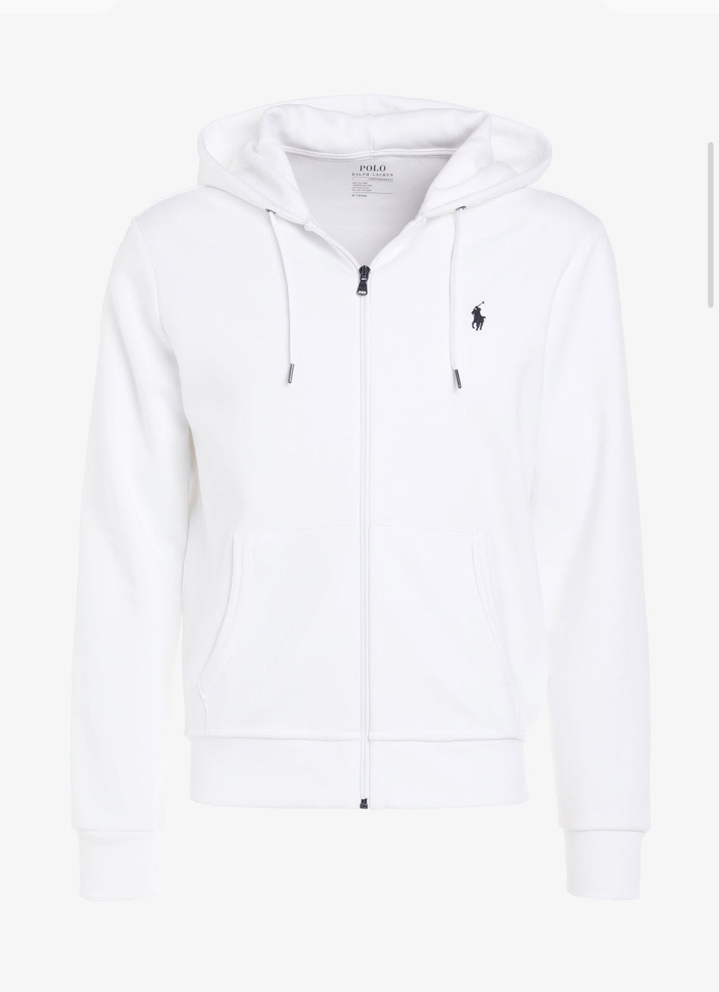 Tuta completa Polo Ralph Lauren