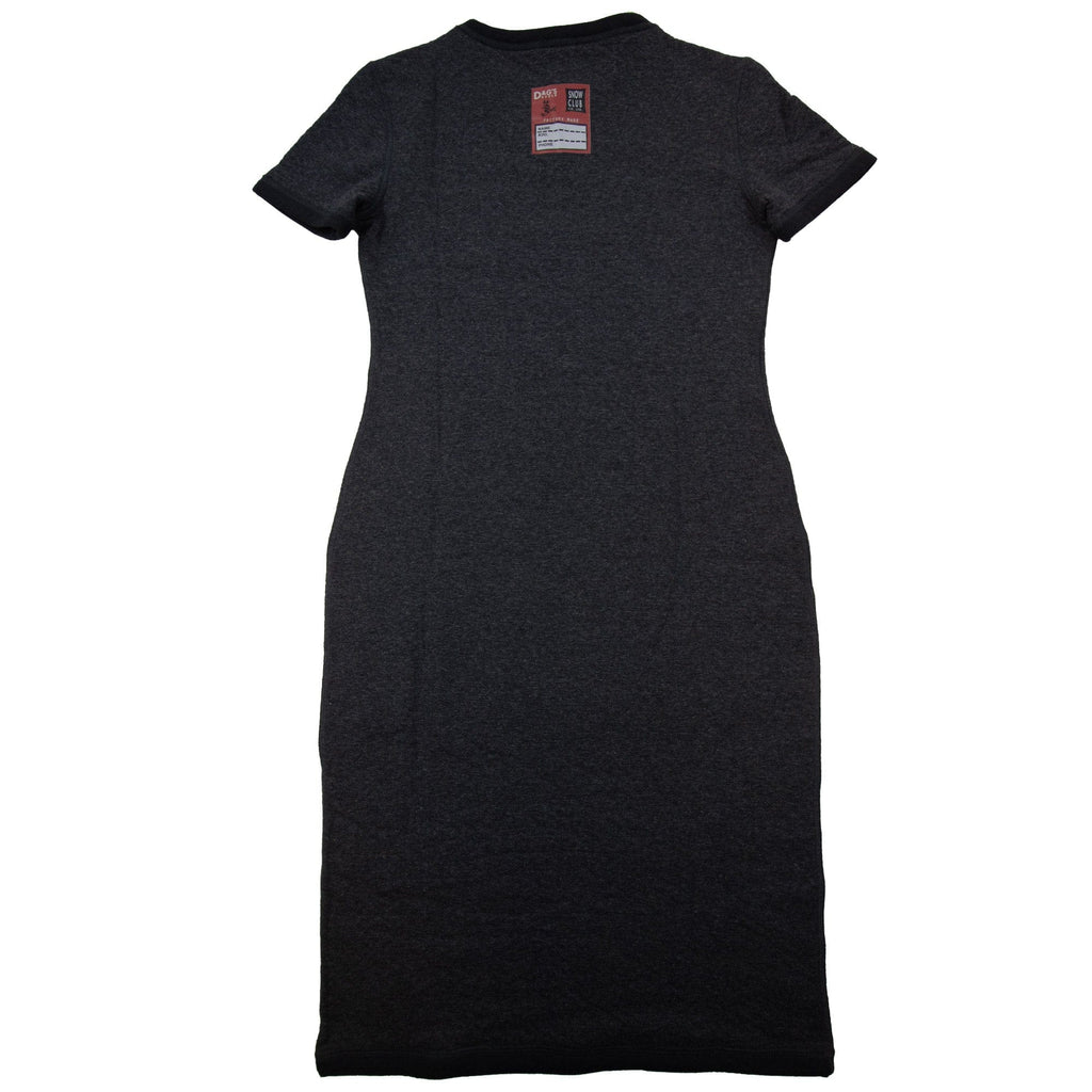 Pre-Loved Womens Dress Grey 28"
