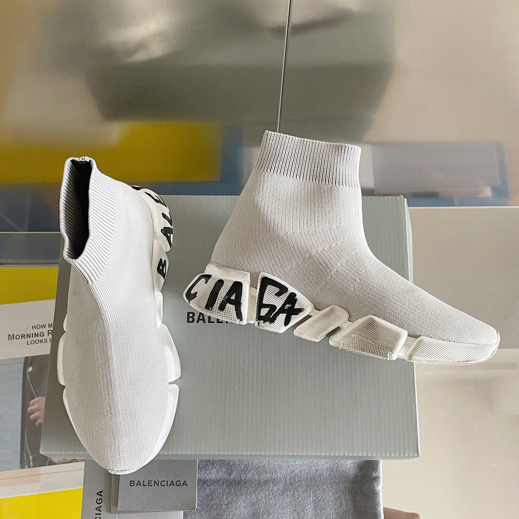 Balenciaga Shoes