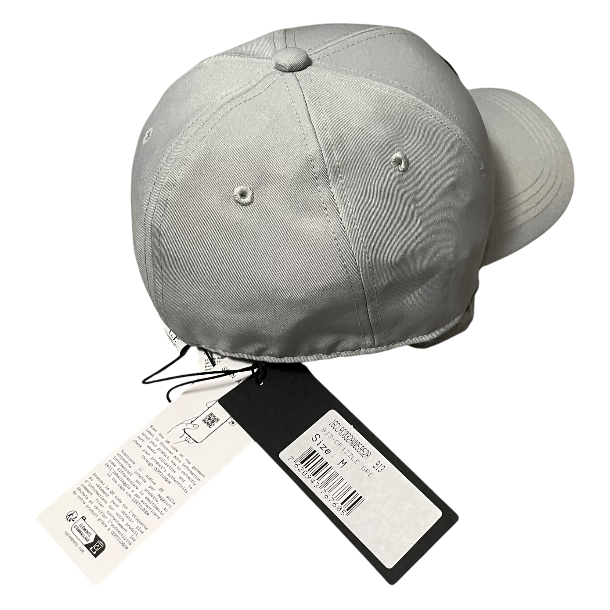 C.P. Company Baseball Cap