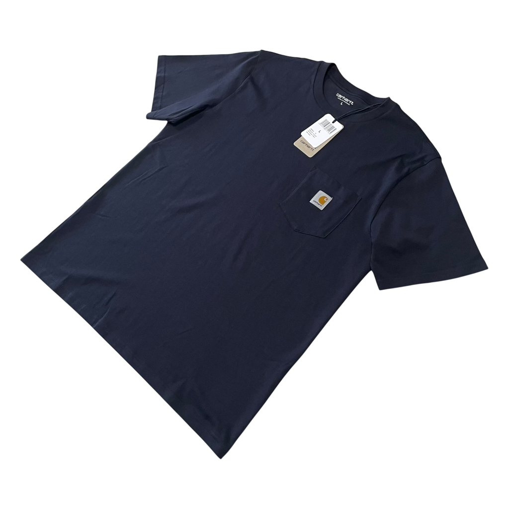 Carhartt S/S Pocket T-Shirt