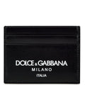 Dolce & Gabbana Logo Cardholder