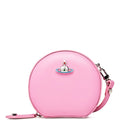 Vivienne Westwood Mini Round Crossbody Bag