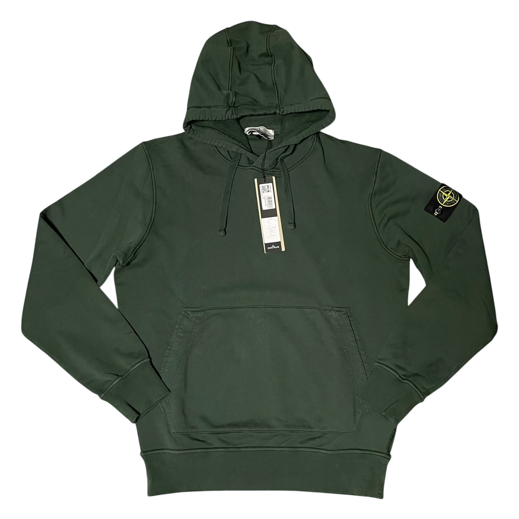 Stone Island Hoodie