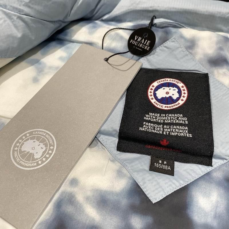 Smanicato Canada Goose