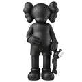 KAWS SHARE VINYL FIGURE BLACK