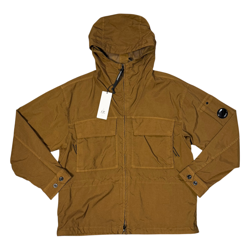 C.P. Company Taylon-L Overshirt Jacket