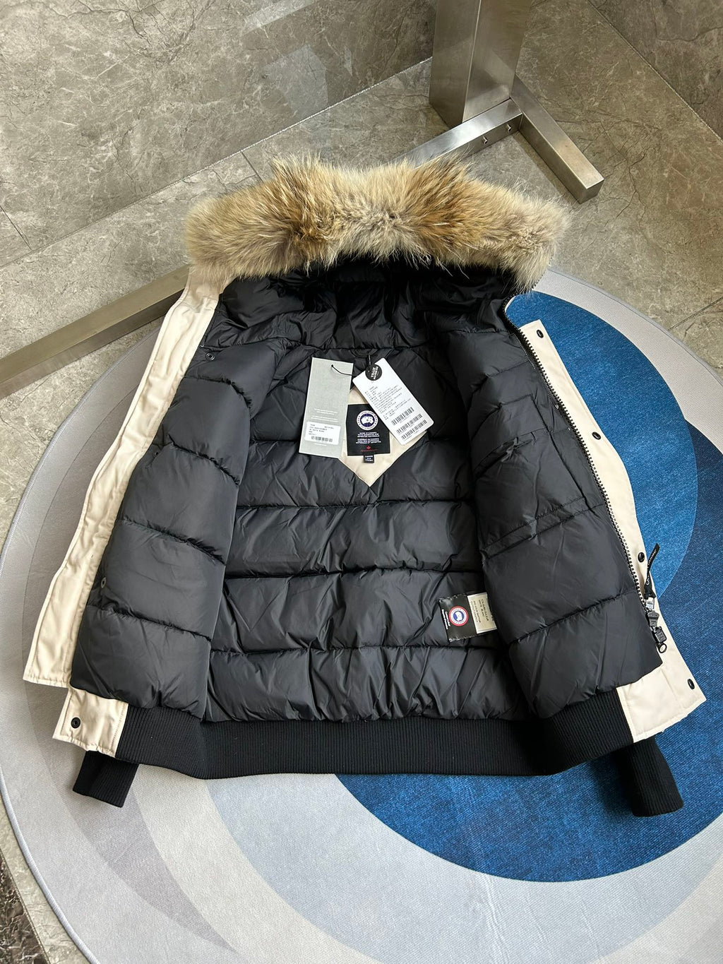 Canada Goose