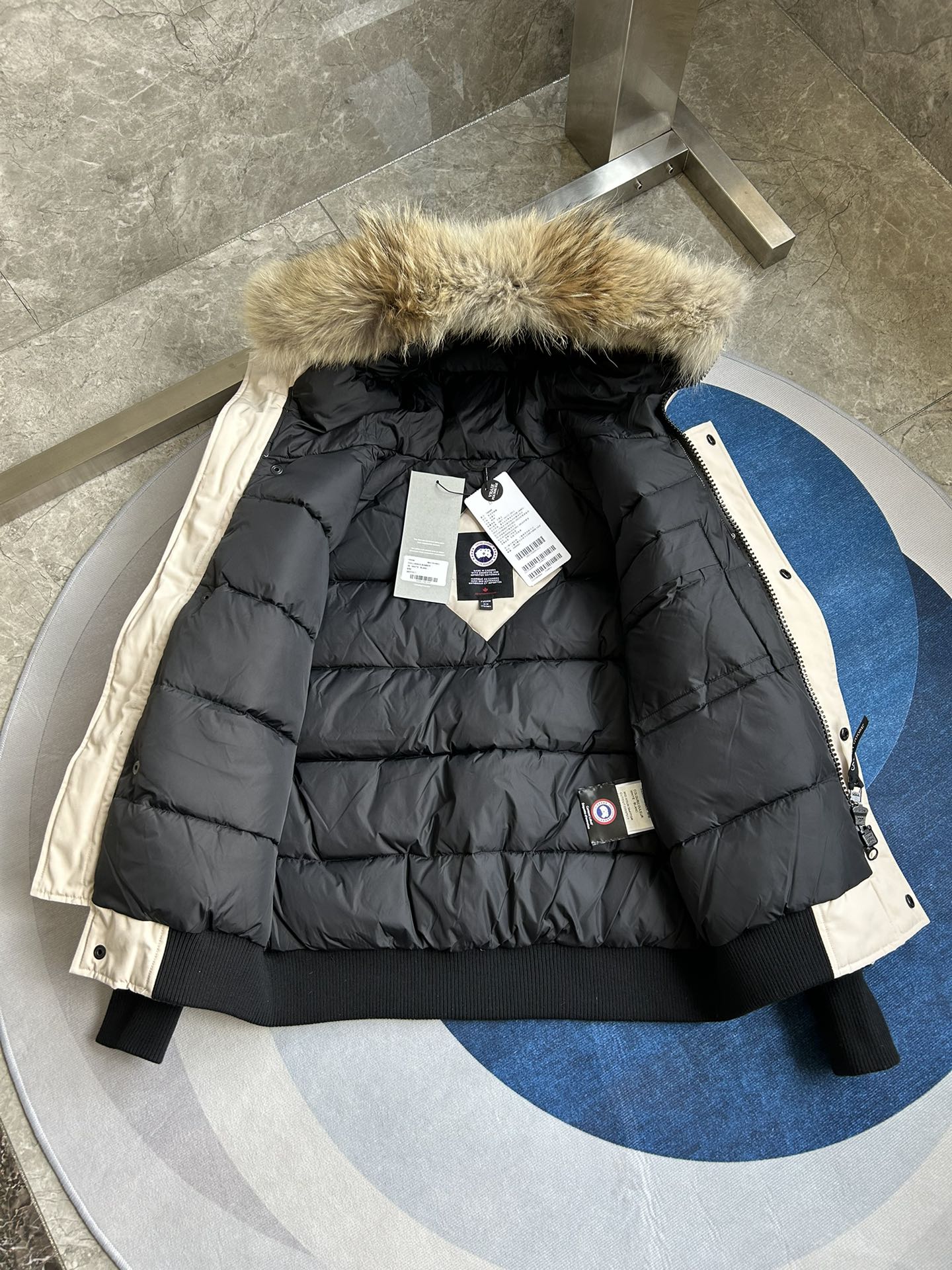 Canada Goose