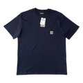 Carhartt S/S Pocket T-Shirt