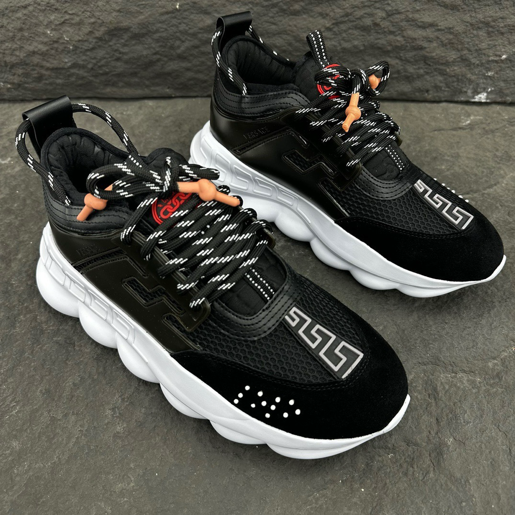 Versace Chain Reaction