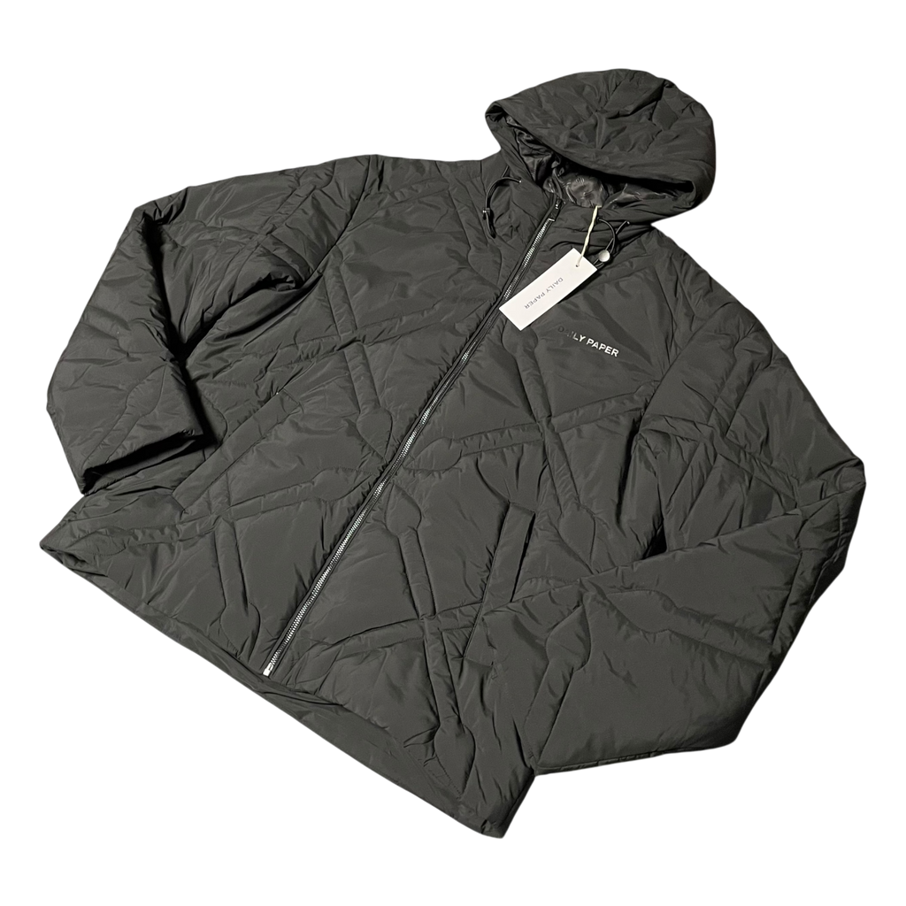 Daily Paper Monogram Jacket
