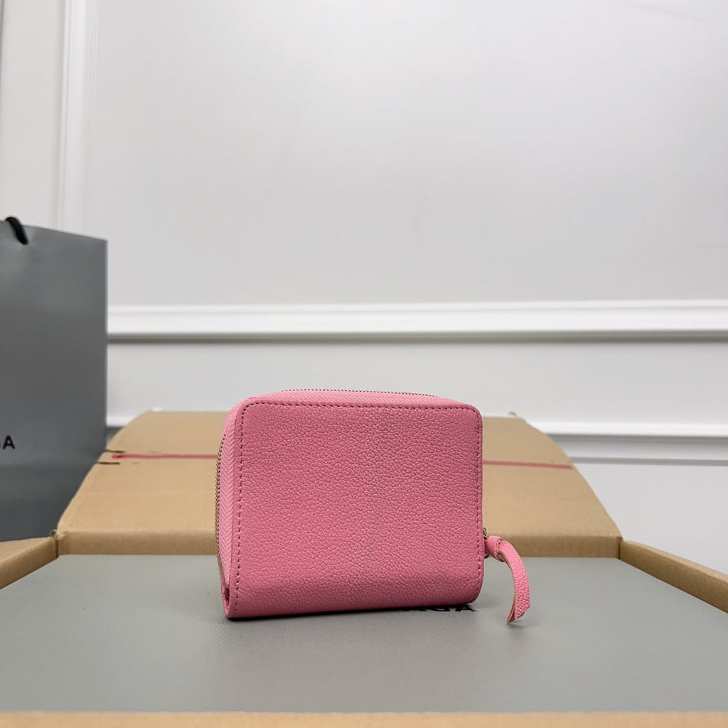 Portafoglio Balenciaga mini