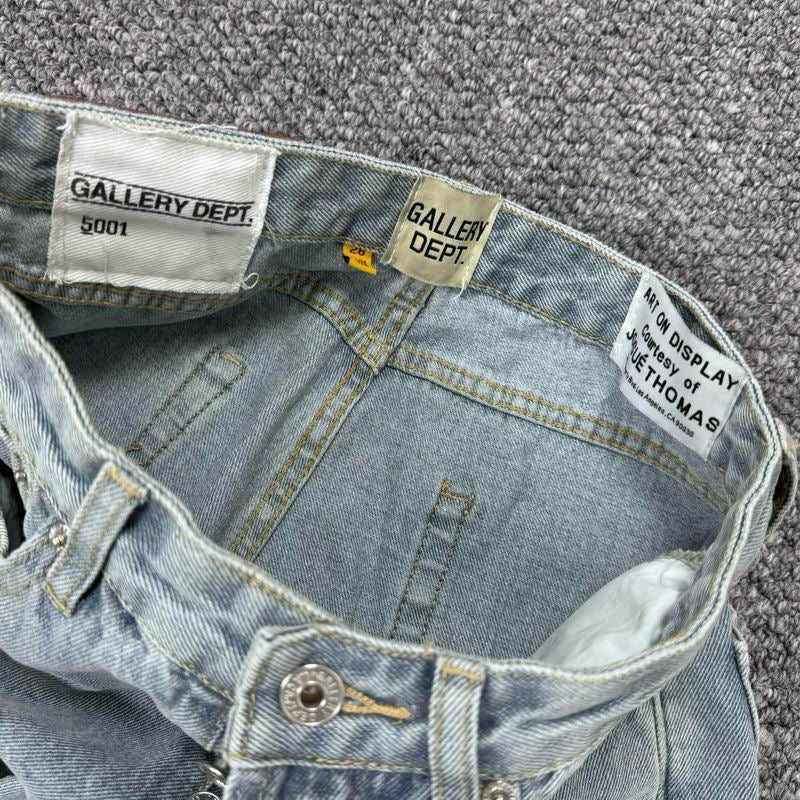 Jeans Gallery Dept