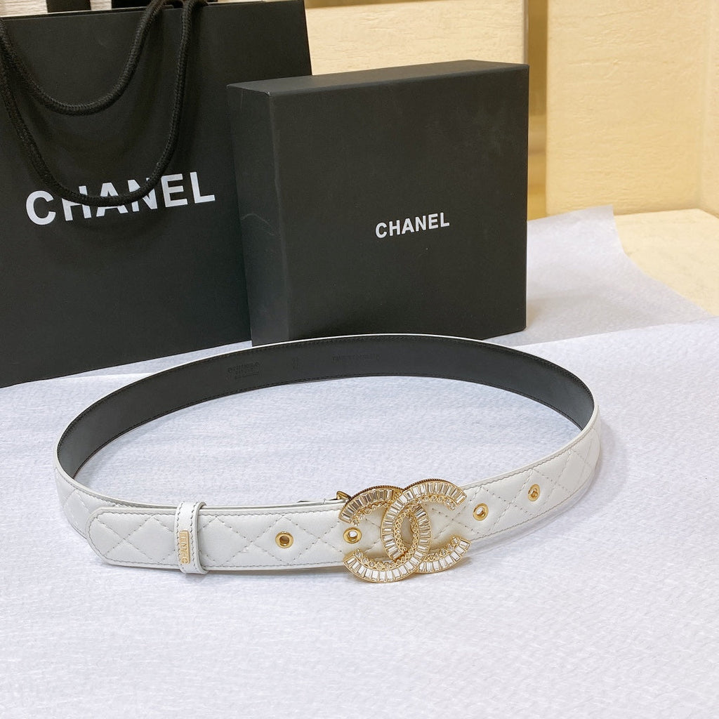 Cintura Chanel