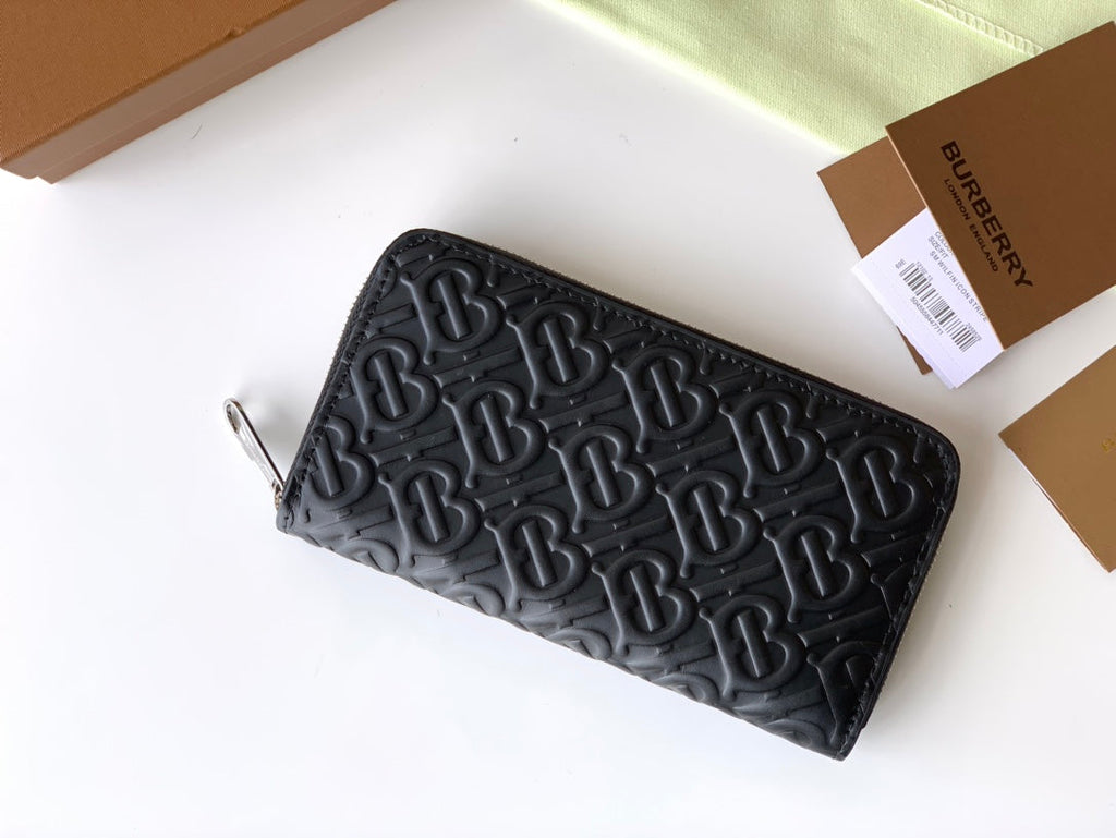 Portafoglio Burberry