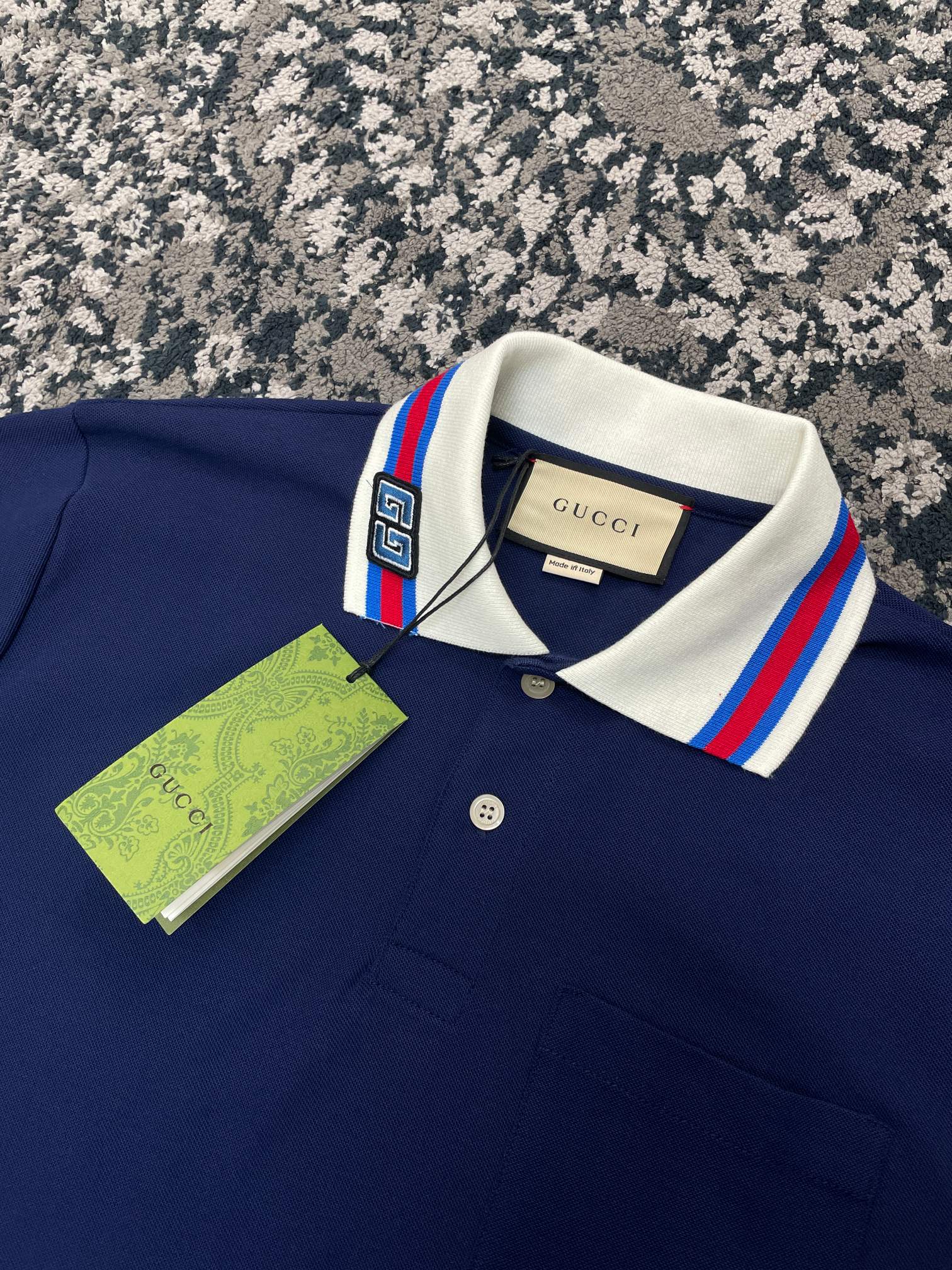 Gucci Polo