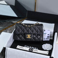 Borsa CHANEL