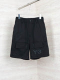 Pantaloncini Y-3