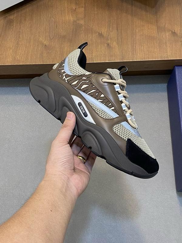 Dior b22