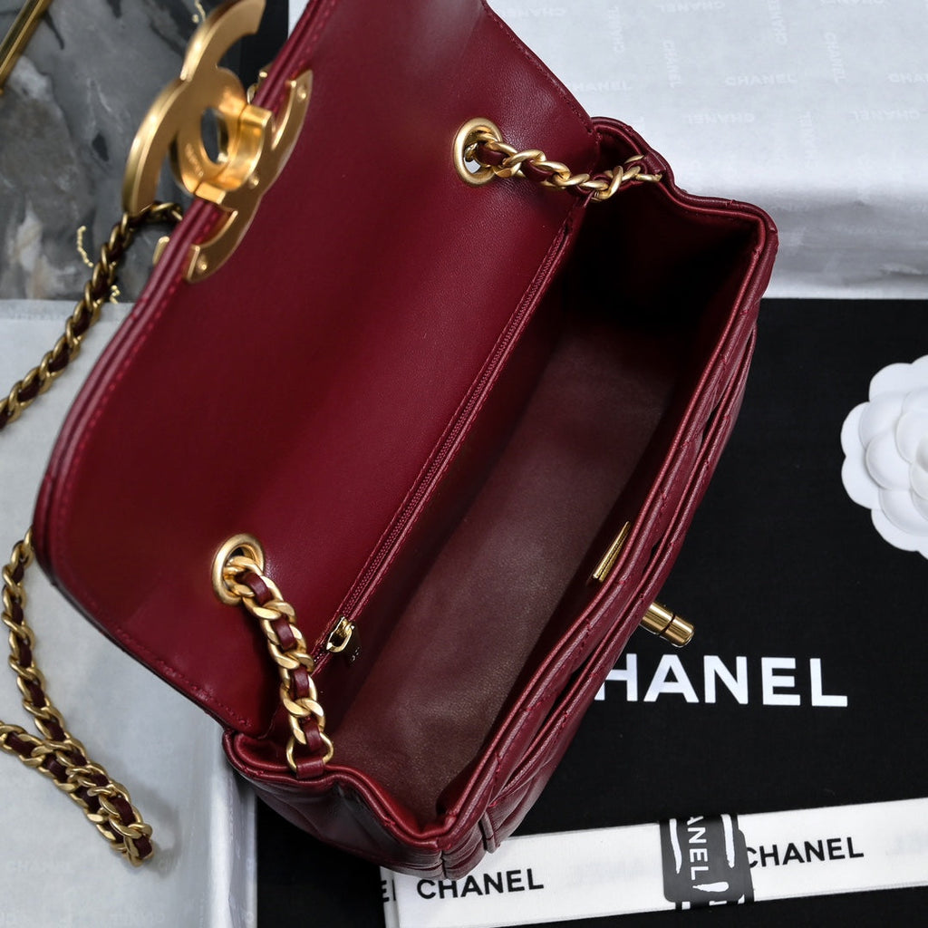 Borsa CHANEL