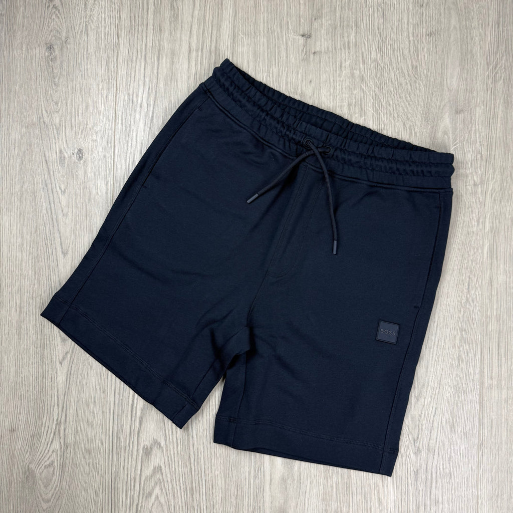 Hugo Boss Tracksuit - Navy