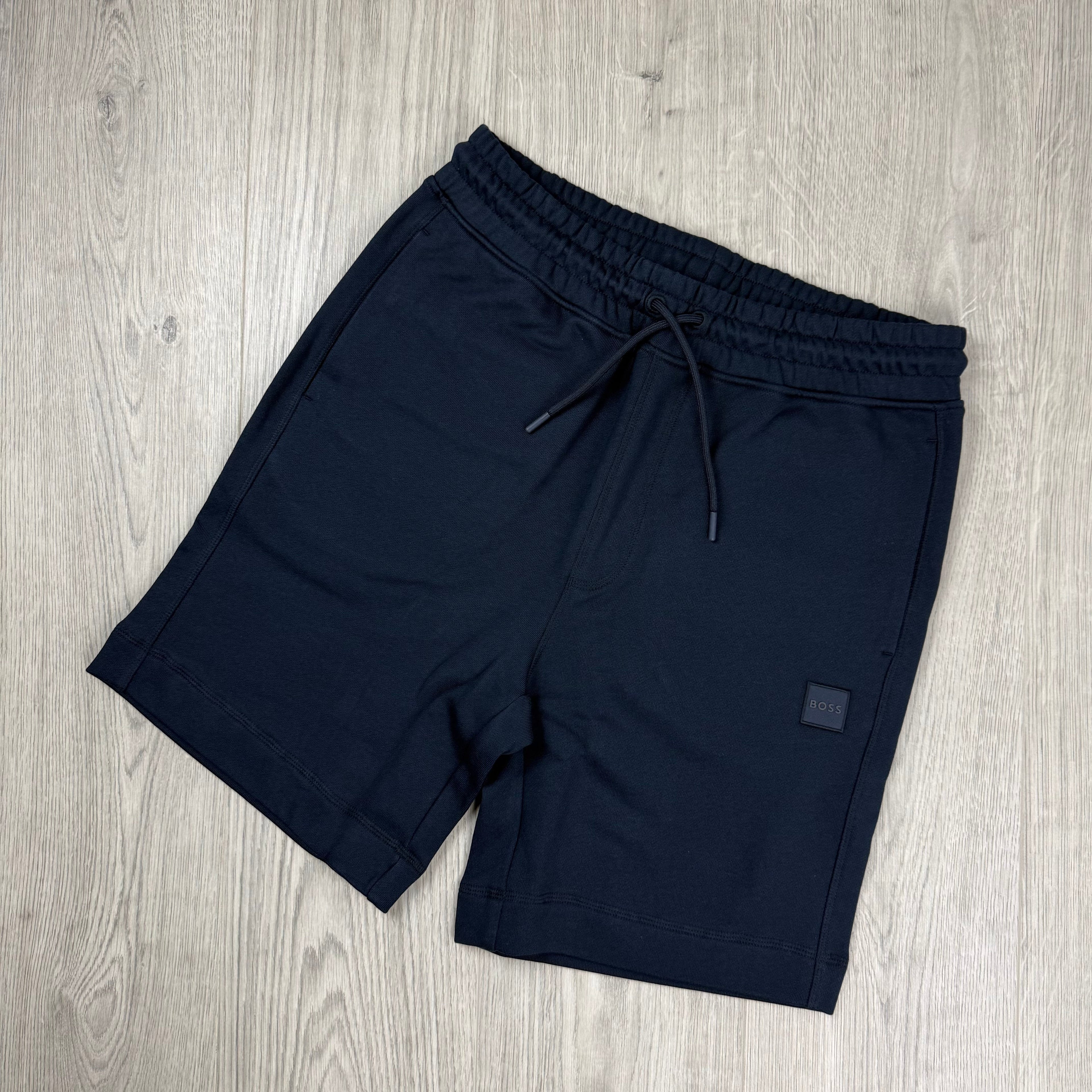 Hugo Boss Tracksuit - Navy