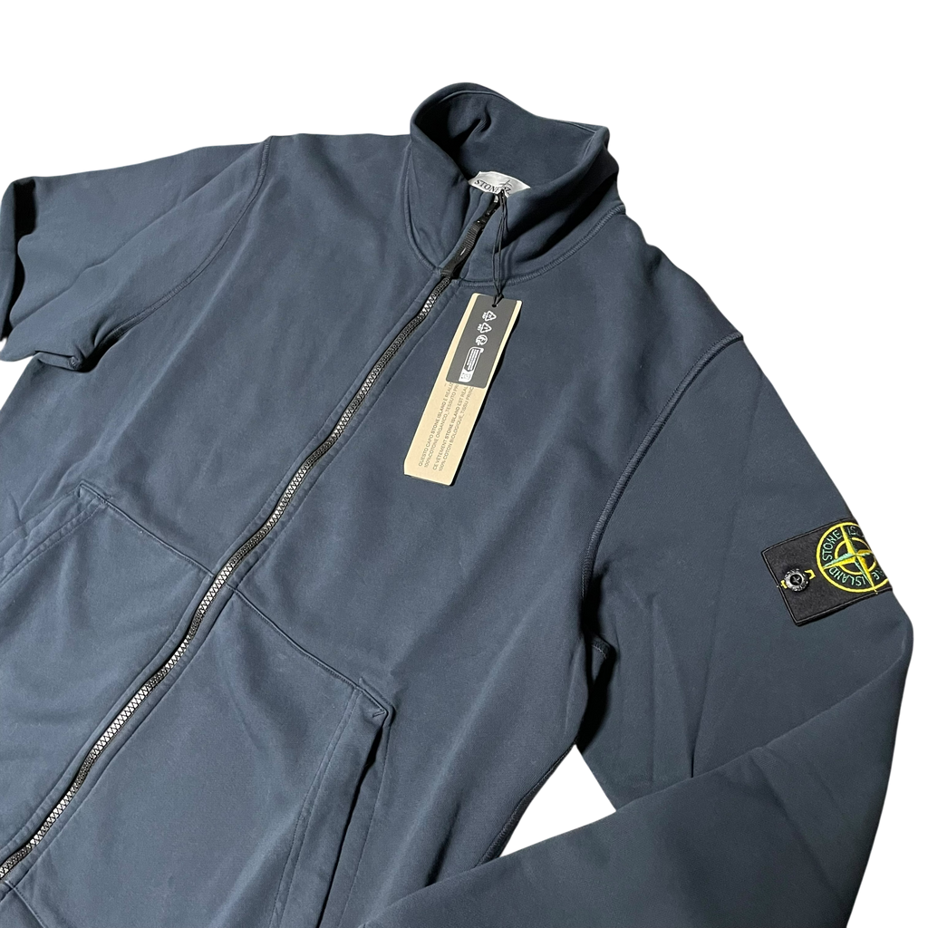 Stone Island Zip Up