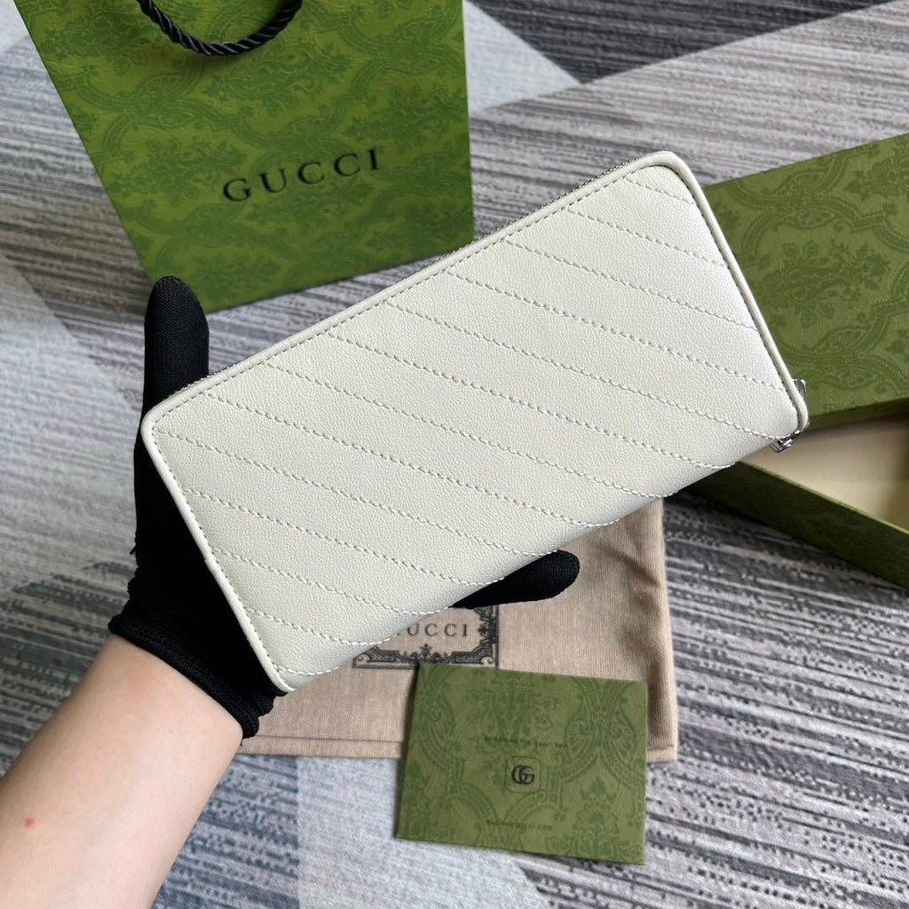 Portafoglio Gucci