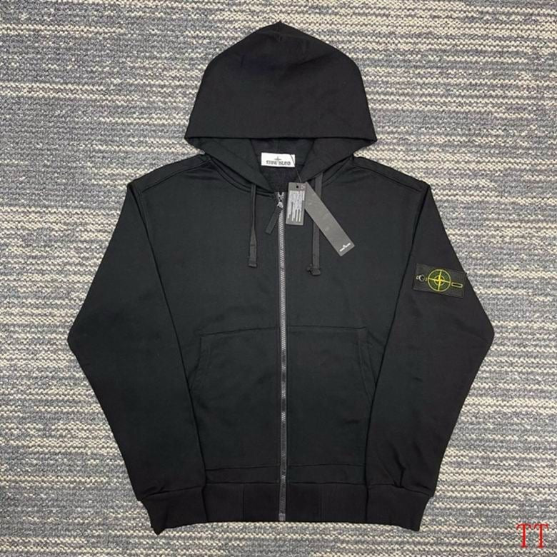 Felpa Stone Island