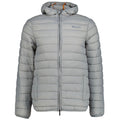 Aquascutum Hooded Down Jacket