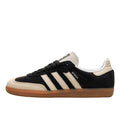 ADIDAS SAMBA OG BLACK WONDER WHITE (W)