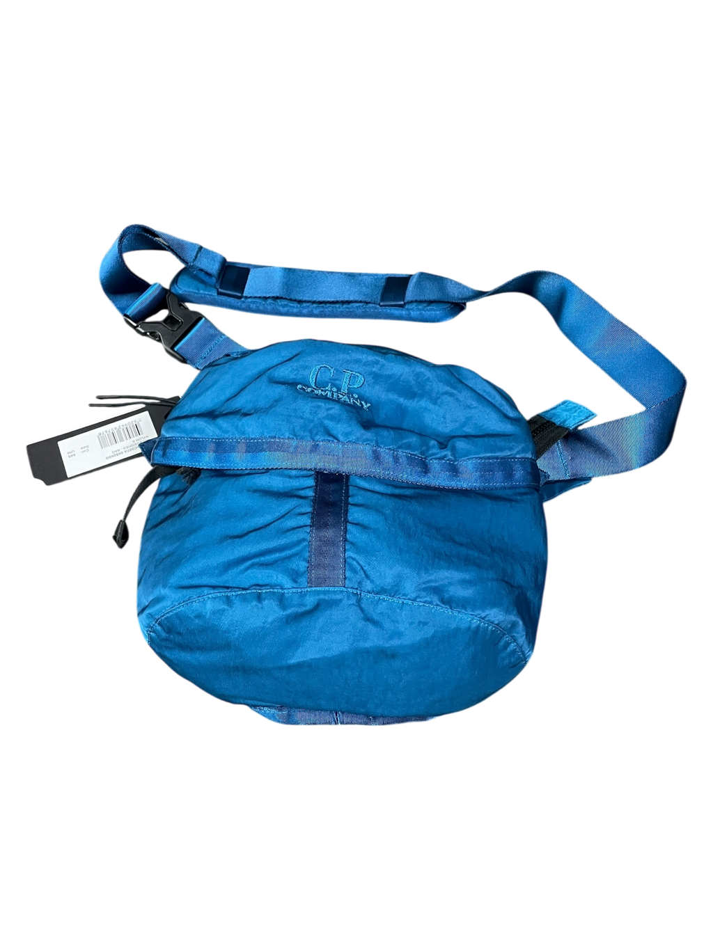 C.P. Company Cross Body Bag Chrome-R