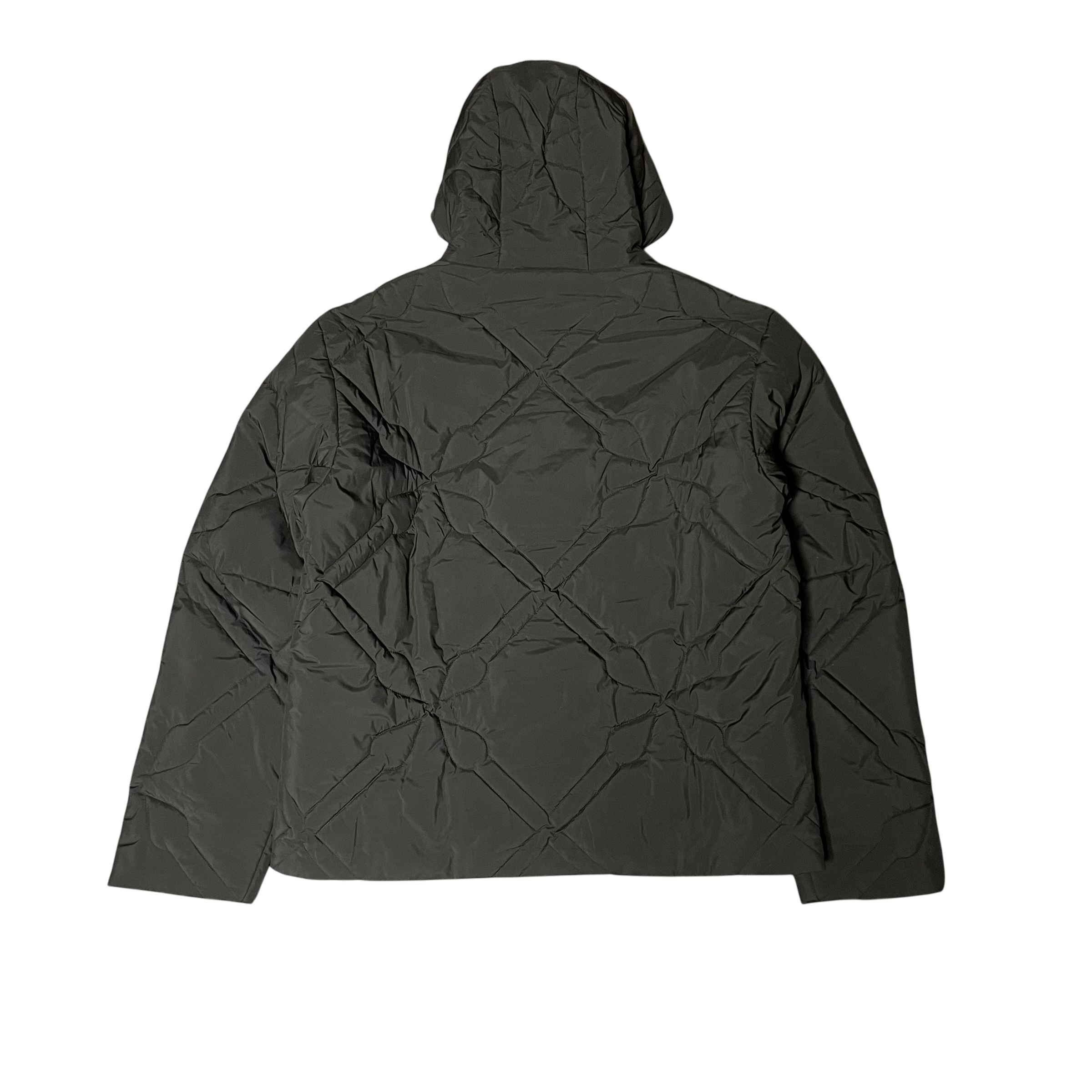 Daily Paper Monogram Jacket