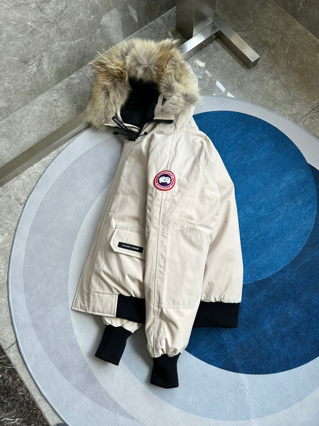 Canada Goose