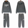 Tuta Amiri grey