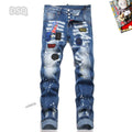 Jeans Dsquared