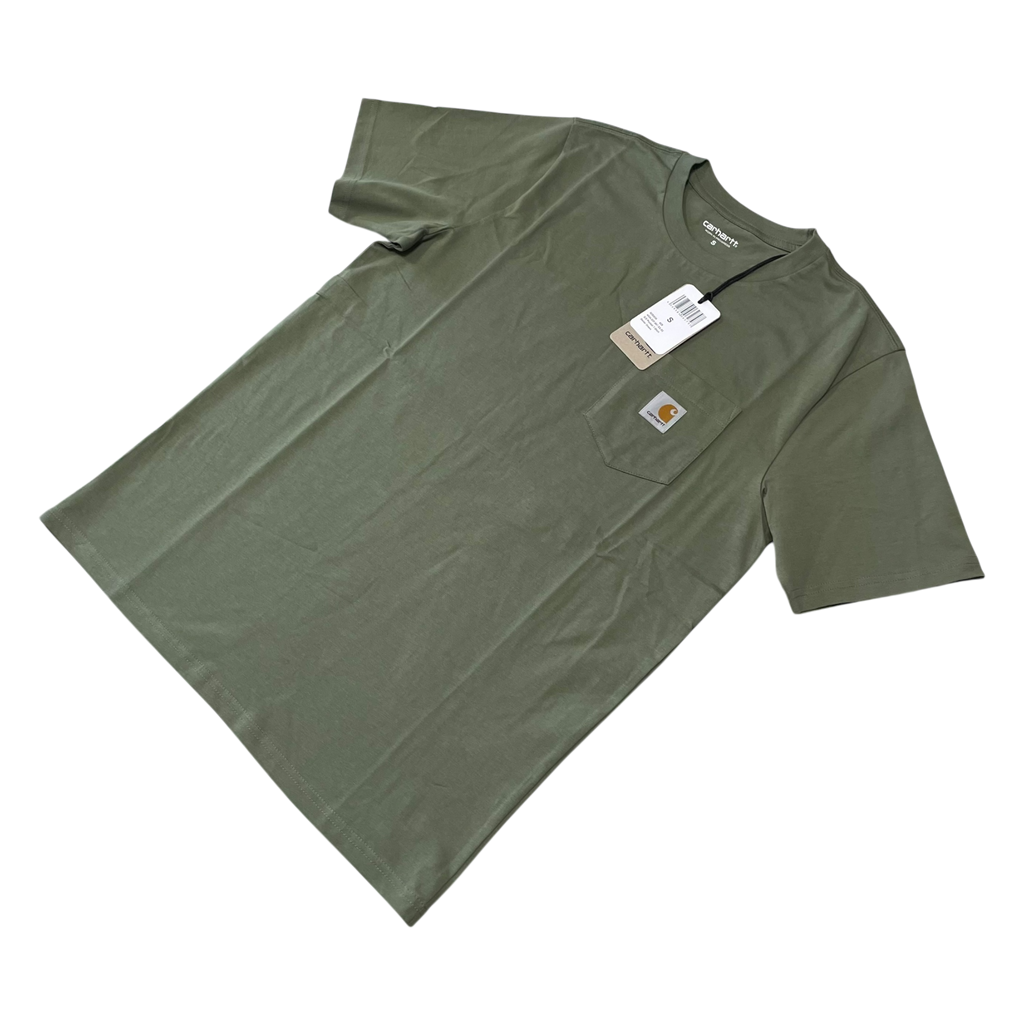 Carhartt S/S Pocket T-Shirt